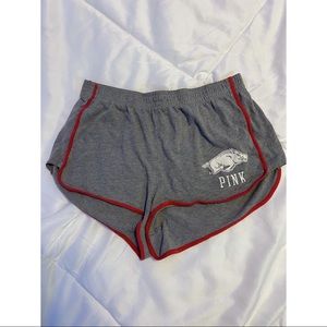 ❗️SOLD❗️Victoria’s Secret PINK Shorts